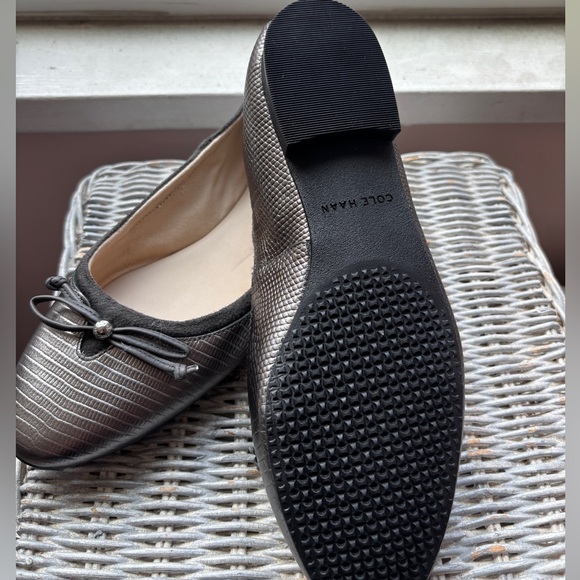 Cole Haan Women's Keira Ballet Flats - Picture 6 of 9